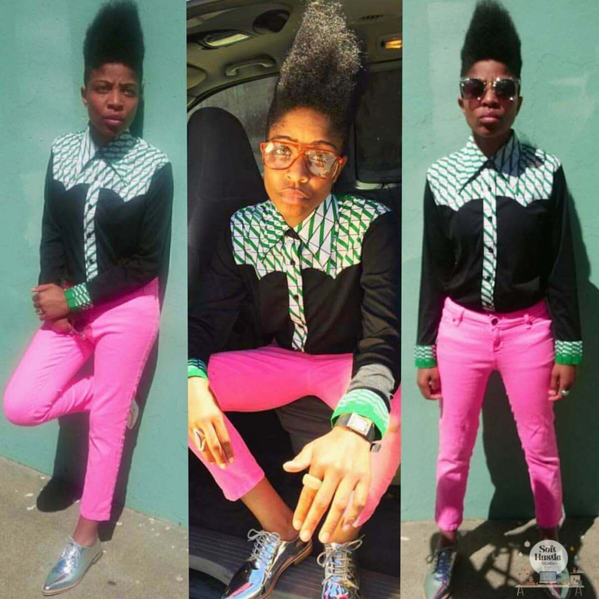 Creative Direction and Styling
